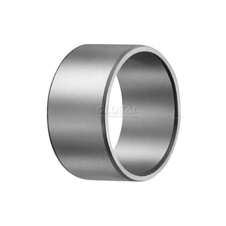 Iko IKO Inner Ring for Shell Type Needle Roller Bearing INCH, 2-1/2 Bore, 2-3/4 OD, 25.78mm Width IRB4016